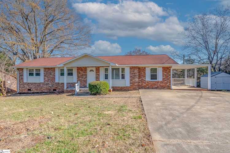 500 Barnwell Road Spartanburg, SC 29303 | MLS 1530436