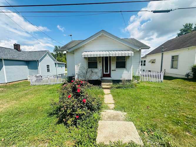 For Sale: $115,000 A home for sale for sale at 205 Swigart St New 