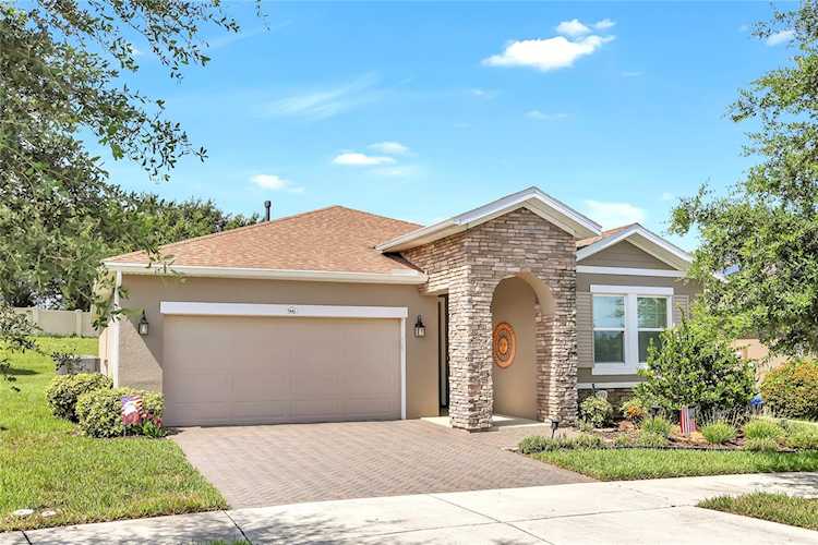 96 Silver Maple Rd Groveland, FL 34736 | MLS O6227140