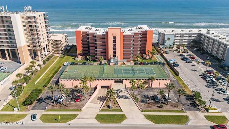 Sunrise Condo New Smyrna Beach: Your Ultimate Guide