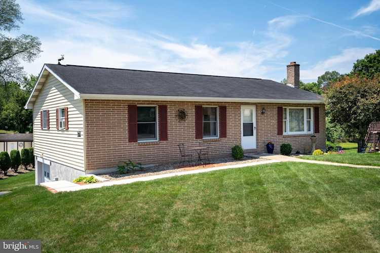 1212 Pine Circle Bellefonte, PA 16823 home for sale KBB