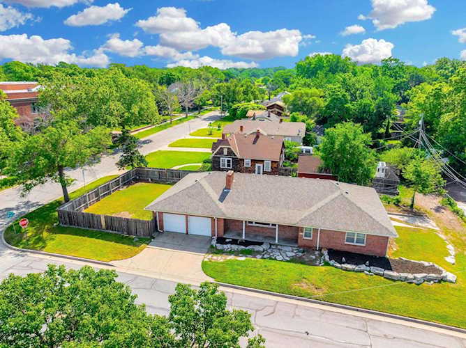 Homes for Sale in 720 N Vassar St Wichita, KS