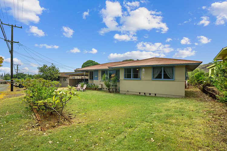 4669 Makeke Rd Waimea, HI 96796 home for sale, MLS#712534 
