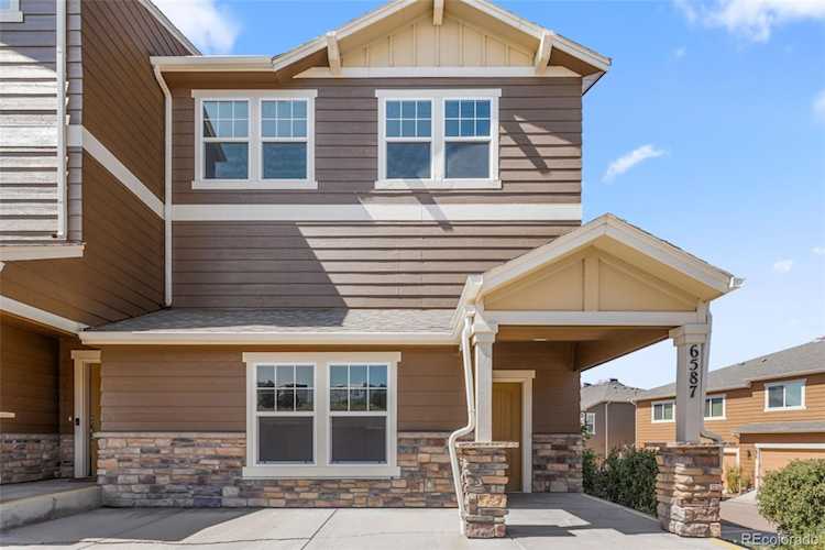 6587 Pennywhistle Point Dublin Terrace Welcome Home! This three-bedroom, three-bath Townhome is for sale. It is perfect for those who... Colorado Springs El Paso CO 80923 2110064 home for sale $390,000 2110064 Photo 1