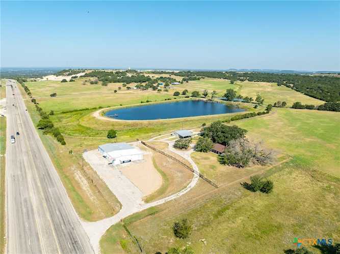 1624 W Hwy 190, Copperas Cove, TX 76522 - MLS# 553566 - Longhorn 