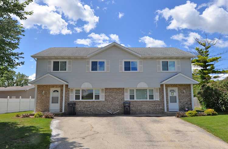 1446 Margrave Ct Mount Pleasant, WI 53406 | MLS 1887416