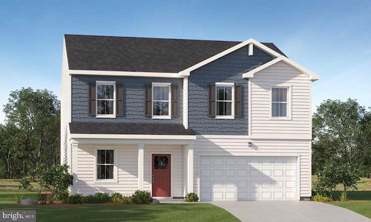 PHOTOS &amp; DETAILS: 38418 Yawl Ct, Selbyville, DE 19975 For Sale 