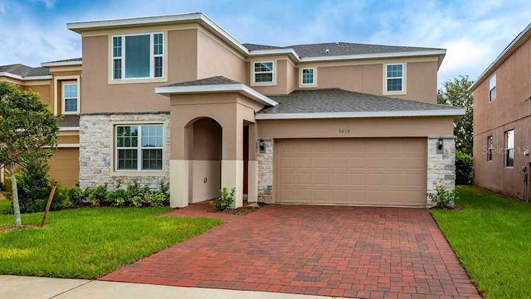3018 Sunscape TERRACE Groveland, FL 34736 | MLS O6181898