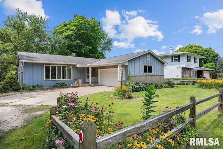 1718 7th Ave Port Byron, IL 61275 | MLS QC4254693