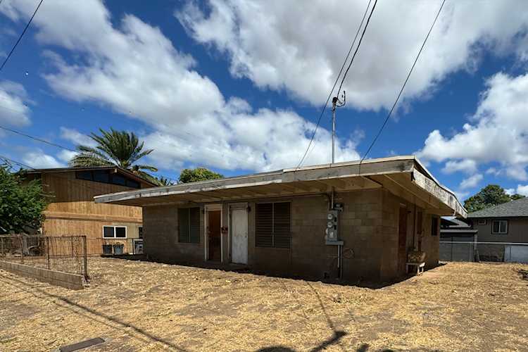 4484 Panako Rd Waimea, HI 96796 home for sale, MLS#713854 