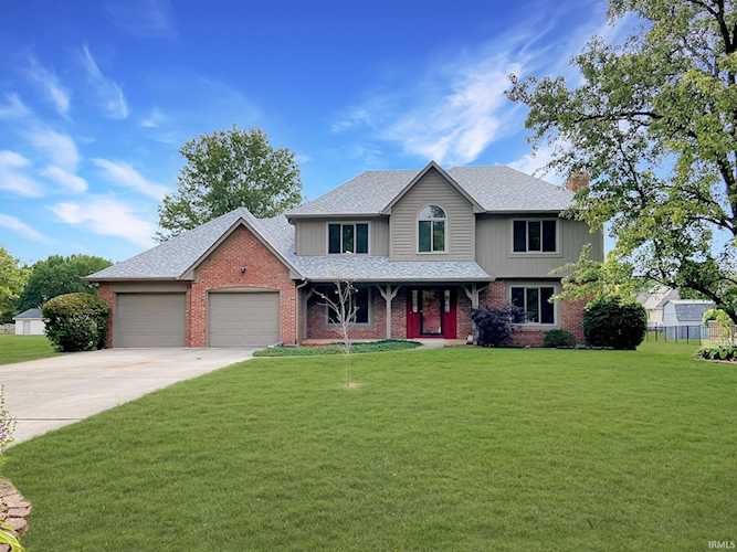 F.C. Tucker Emge - Homes for Sale - New Palestine - FC Tucker Emge