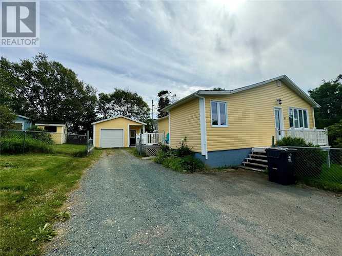 32 Uplands Road Conception Bay South 1276924