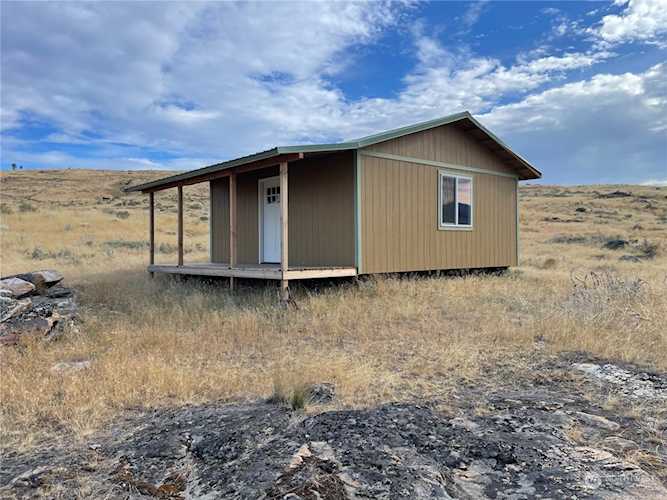 0 XXX Mclaughlin Canyon Rd Tonasket WA 98855 MLS® 2289054 