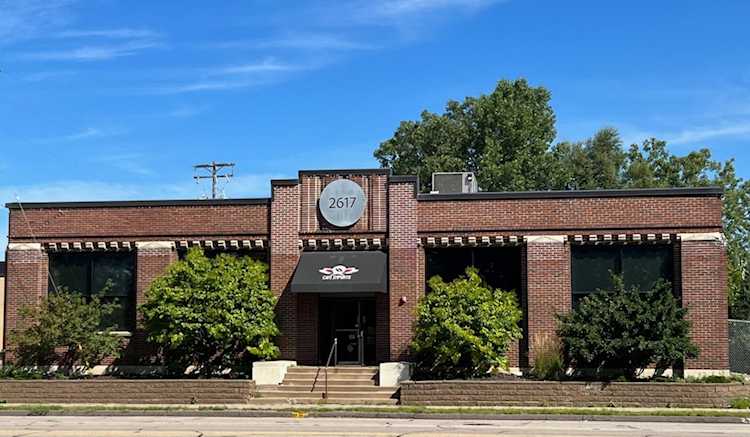 MLS 6594764 | Hennepin County commercial property for sale 