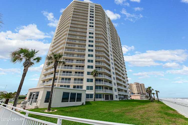 2545 S Atlantic Ave 1701, Daytona Beach, FL 32118 MLS 1203844