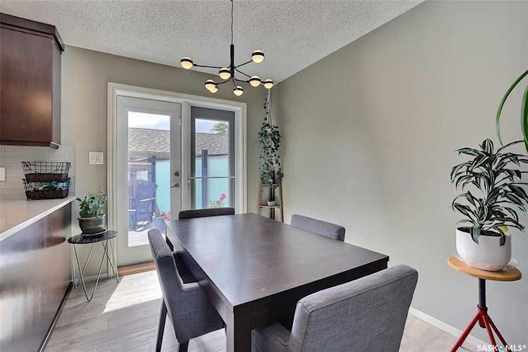 Uplands Home For Sale, 127 Rodenbush Dr, Regina, MLS SK983562