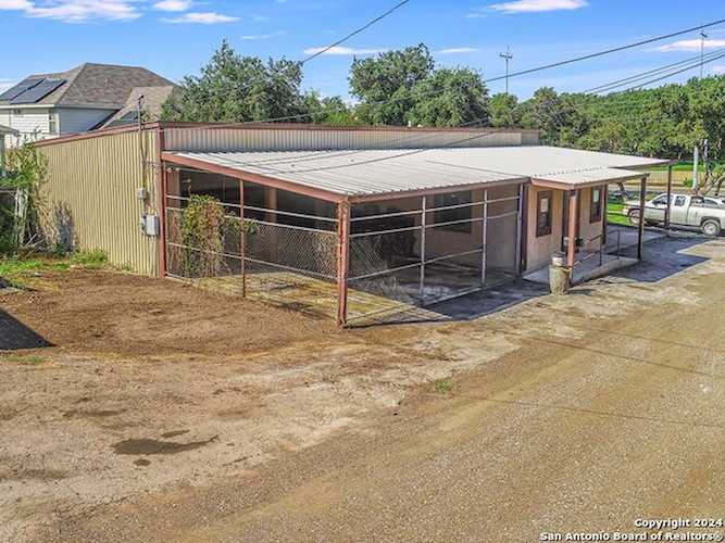 7510 Tezel Rd - San Antonio, TX 78250 - commercial property for sale