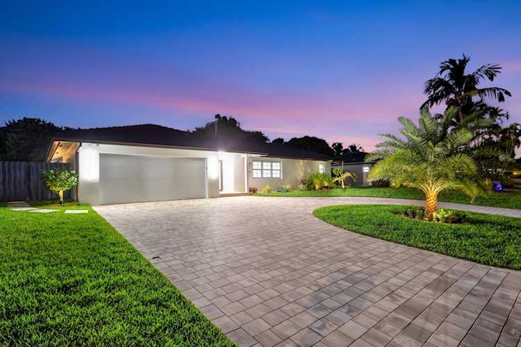 University Heights - MLS # R11022947 - Located in Boca Raton, FL
