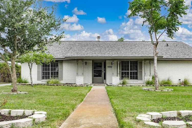 3337 Jamaica Dr Corpus Christi, TX 78418 | MLS 21566878
