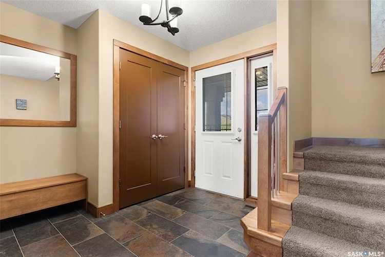 Greens On Gardiner Home For Sale, 3605 Green Cedar Ct, Regina, MLS SK984480