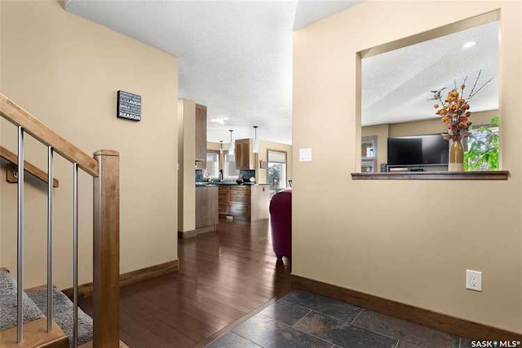 Greens On Gardiner Home For Sale, 3605 Green Cedar Ct, Regina, MLS SK984480