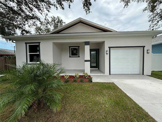 3303 Lila St Tampa, FL 33610 Couto's Manuel Subdivision