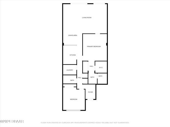 4139 S Atlantic Ave B103, New Smyrna Beach, FL 32169 MLS 1204264