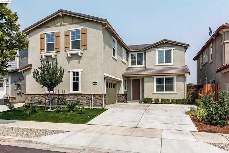 979 Princess Way, Brentwood, CA 94513