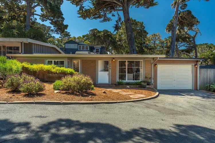 244 Grove Acre Ave, Pacific Grove, CA 93950