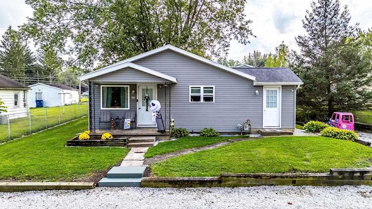 616 E Morton Street Marion IN 46952 Homes for sale in Grant 