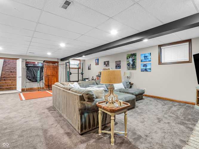 740 S County Road 775 W Coatesville, IN 46121 MLS 22006144