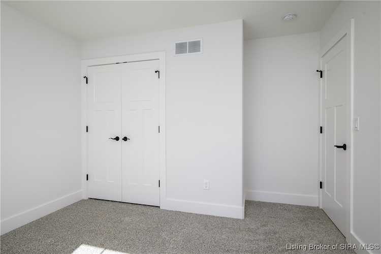 7837 Linwood (Lot 426) Circle Charlestown, IN 47111 MLS 2024011525