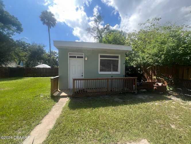 159 Michigan Ave, Daytona Beach, FL 32114 MLS 1204729 Fairway
