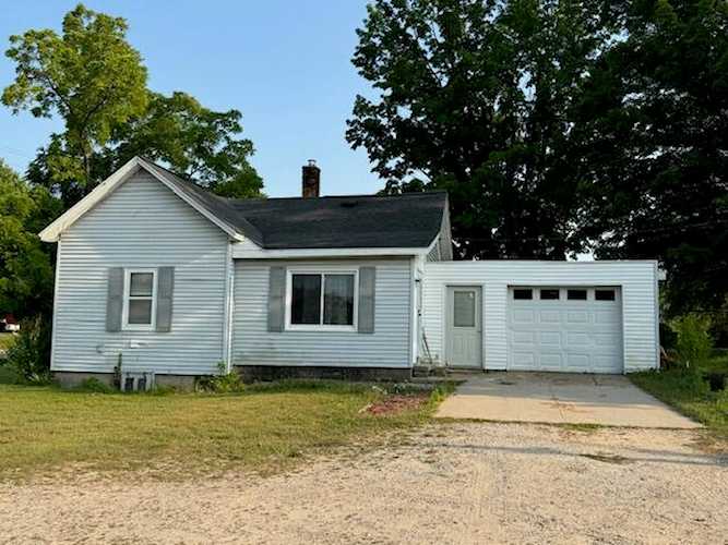 13103 Mason Dr Grant, MI 49327 | MLS 24037667
