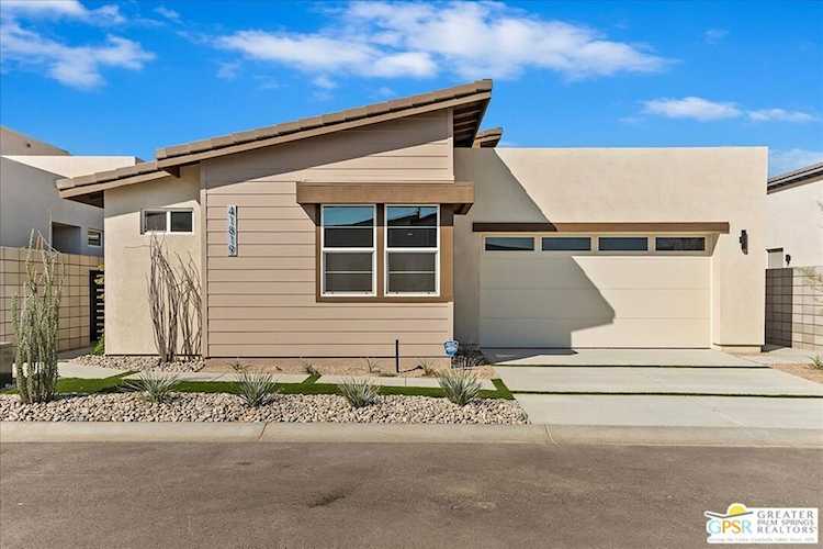 MLS #24453865 - 41819 Volare Court Bermuda Dunes, CA 92203 