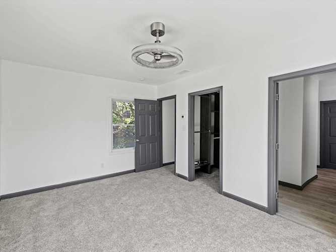 F.C. Tucker Emge Homes for Sale 313 S 3rd Street Rockport IN