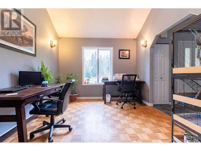 9588 Old Summit Lake Road Prince BC V2K5S9. MLS listing R2935931.