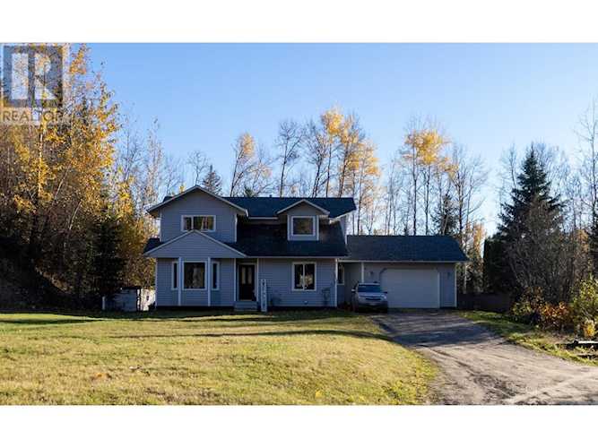 9588 Old Summit Lake Road Prince BC V2K5S9. MLS listing R2935931.