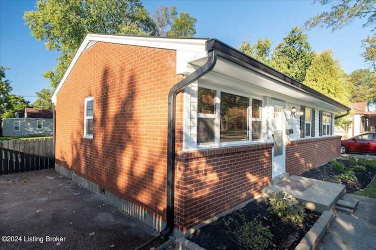 406 Virginia Ave Louisville, KY 40222 MLS 1673039