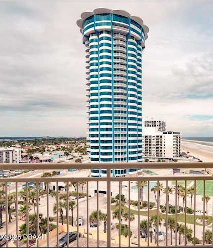 2625 S Atlantic Ave 8NE, Daytona Beach, FL 32118 MLS 1204882 Peck