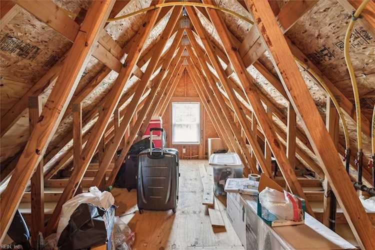 1019 Skiffs Landing Ln Suffolk, VA 23435 MLS 10555900