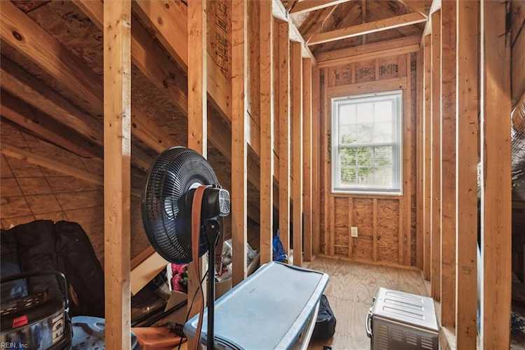 1019 Skiffs Landing Ln Suffolk, VA 23435 MLS 10555900