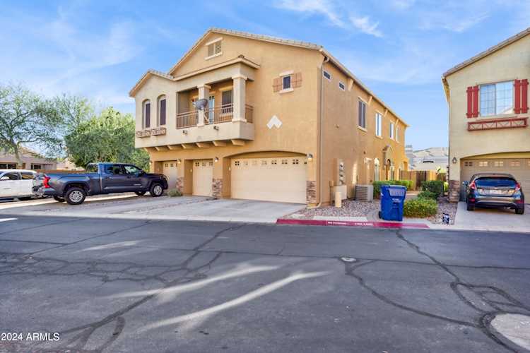 2024 S Baldwin 58 Mesa, AZ 85209 MLS 6773057