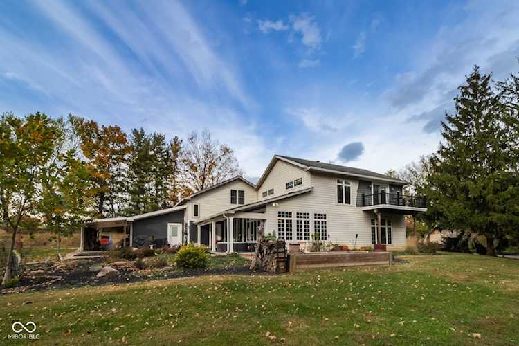 1414 S State Road 39 Danville, IN 46122 MLS 22007283