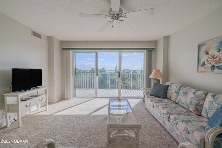 4 Oceans West Blvd 407B, Daytona Beach Shores, FL 32118 MLS 1204932