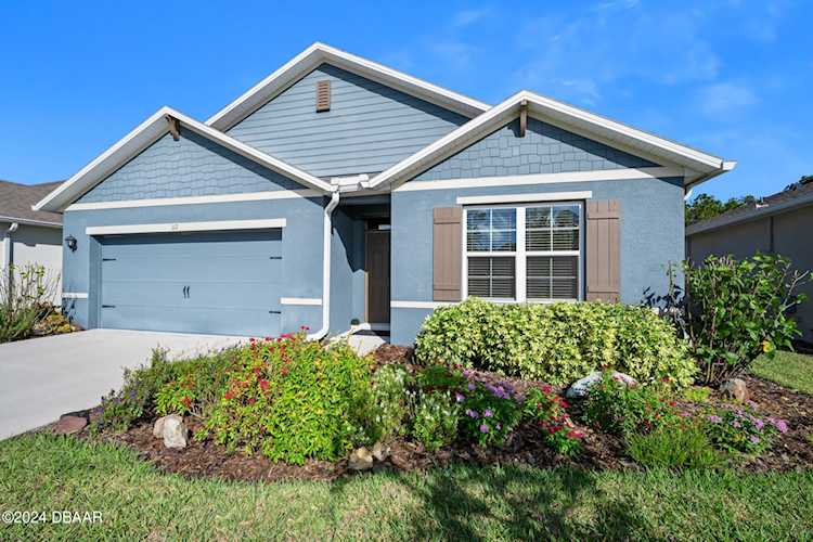 112 Birch Tree Place, Daytona Beach, FL 32117 MLS 1204937