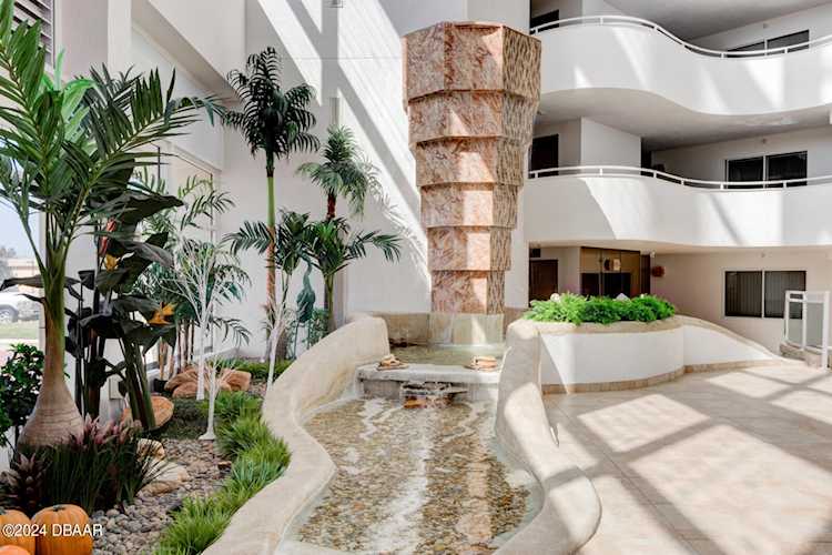 2545 S Atlantic Ave 201, Daytona Beach Shores, FL 32118 MLS 1204942