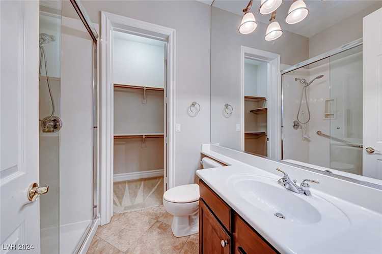 10837 Osceola Mills St Las Vegas, NV 89141 MLS 2619109