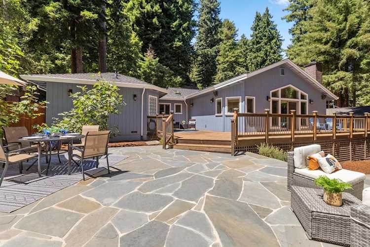 674 Mountain View Dr, Ben Lomond, CA 95005