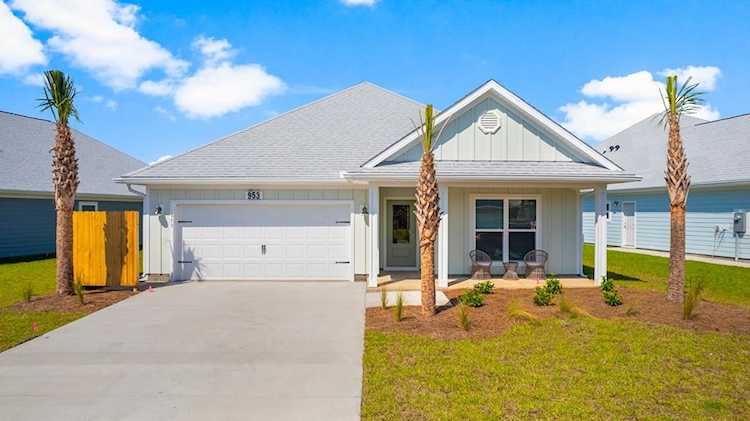 Windmark home for sale located in Port St. Joe, FL.